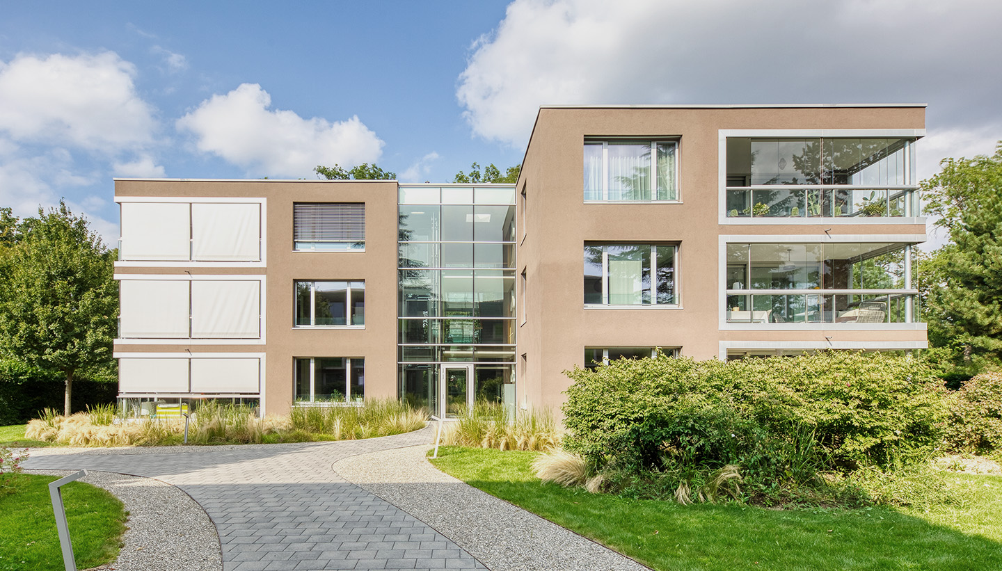 RÉSIDENCE LES TEMPLIERS