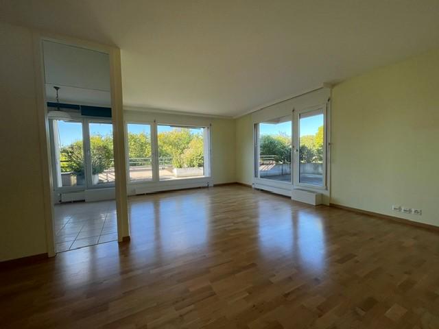 Exclusivité - Bel attique de 4 pièces avec terrasse de 110 m2