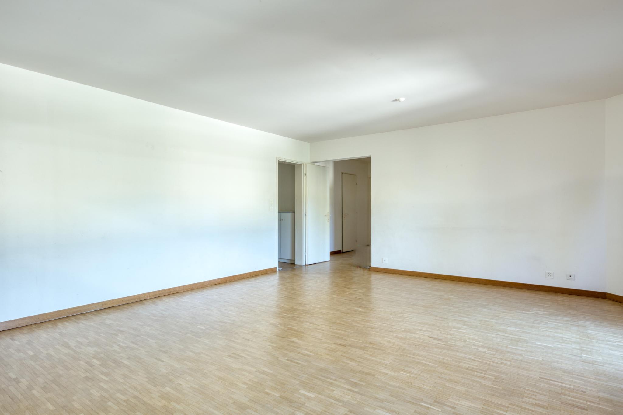 Appartement proche ONU