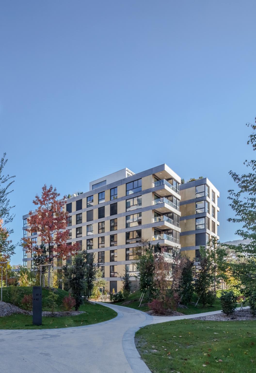 Bel appartement lumineux au calme 