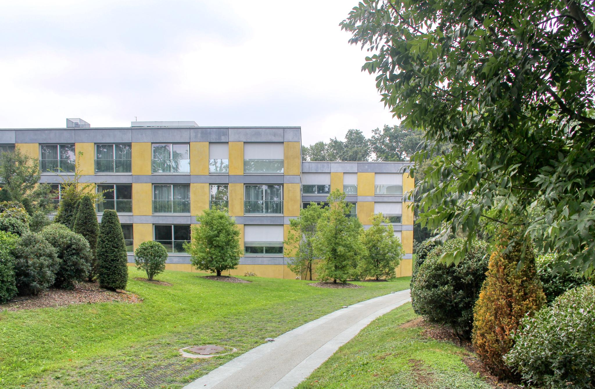 Appartement d'exception au sein d'une résidence de prestige