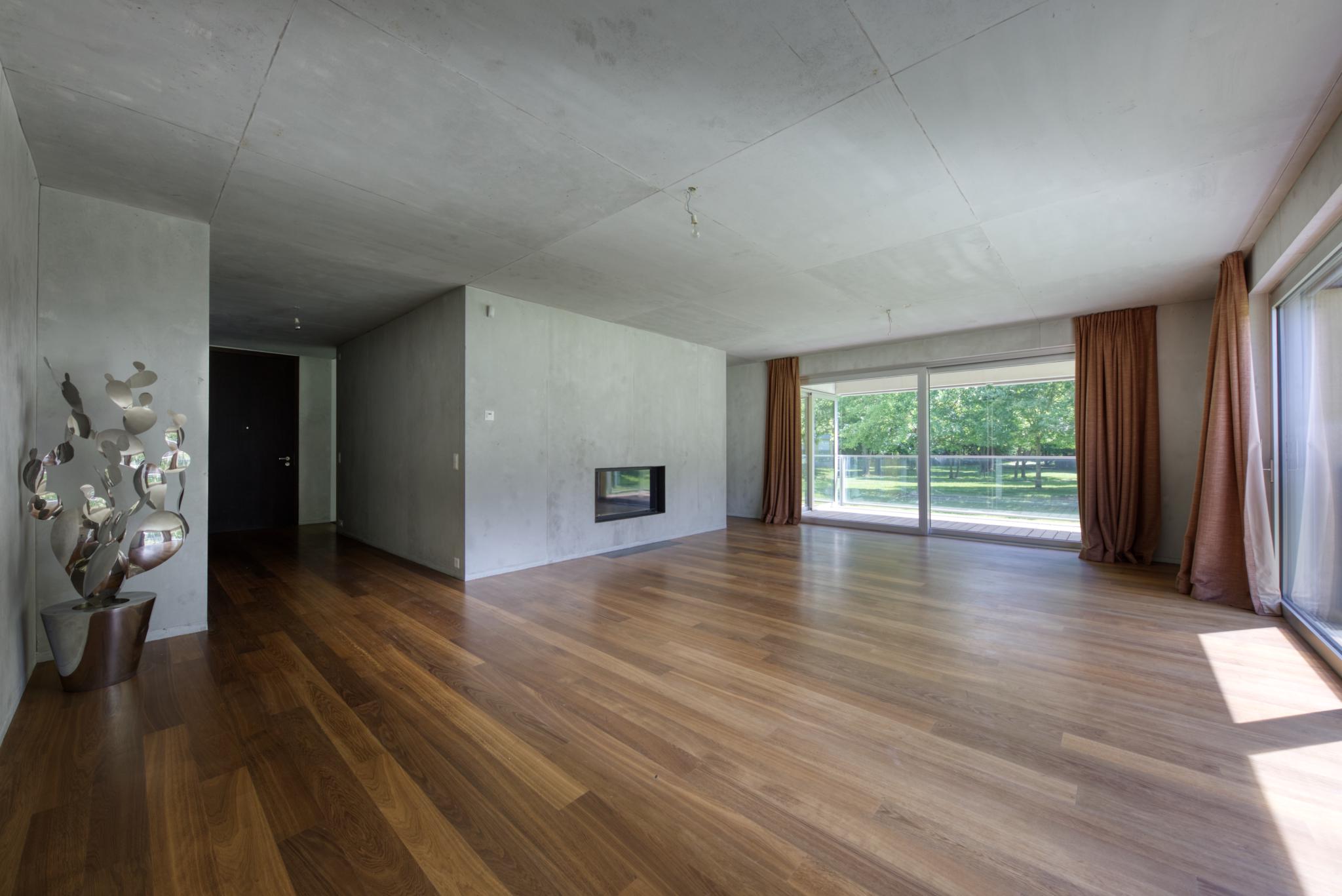 Superbe pied-à-terre de prestige